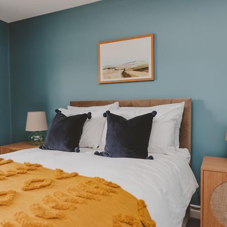 The Butterleigh Inn Cullompton Dış mekan fotoğraf