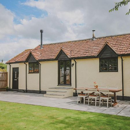 The Butterleigh Inn Cullompton Dış mekan fotoğraf